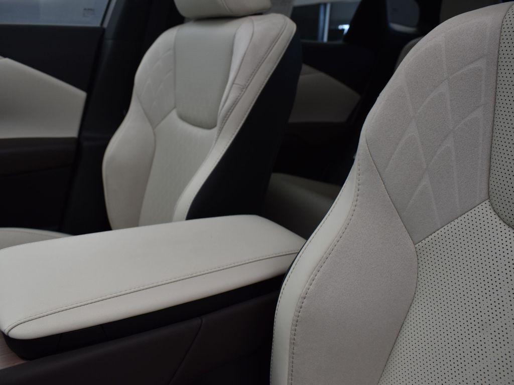 new 2026 Lexus RX 350 car, priced at $66,610