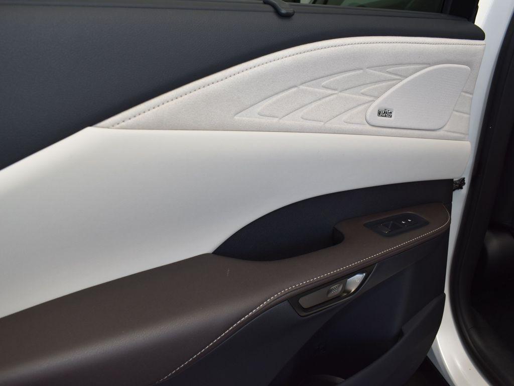 new 2026 Lexus RX 350 car, priced at $66,610