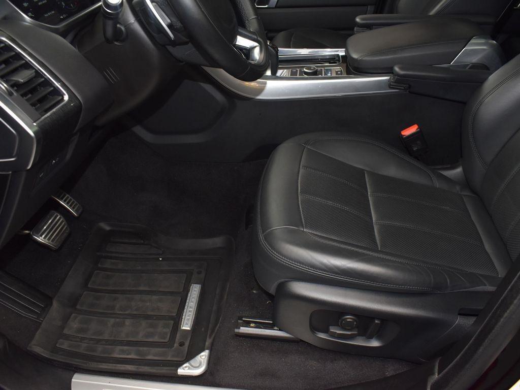 used 2020 Land Rover Range Rover Sport car, priced at $38,500