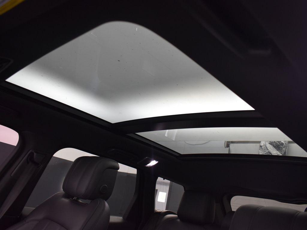 used 2020 Land Rover Range Rover Sport car, priced at $38,500