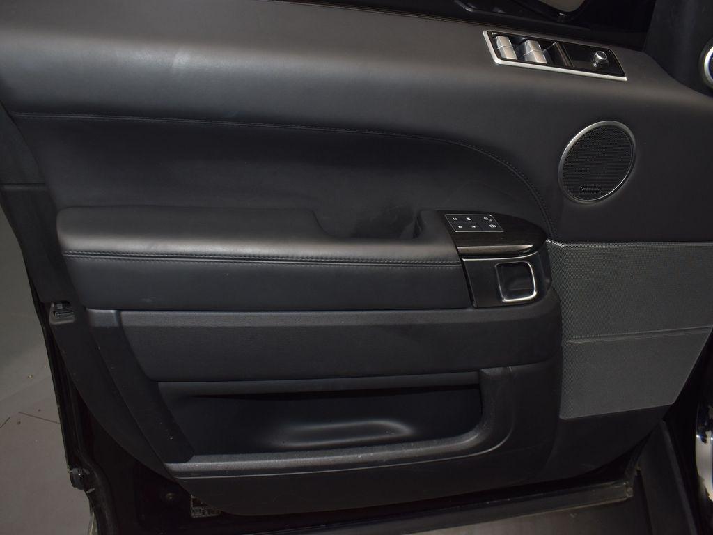 used 2020 Land Rover Range Rover Sport car, priced at $38,500