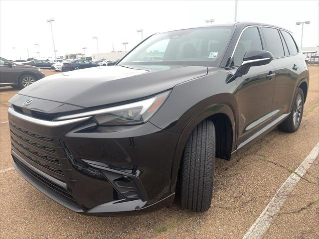used 2024 Lexus TX 350 car, priced at $59,970