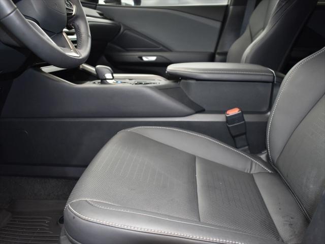 used 2024 Lexus TX 350 car, priced at $59,970