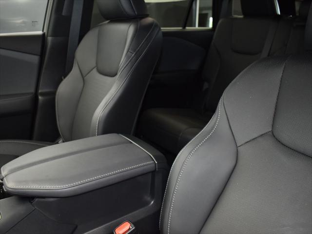 used 2024 Lexus TX 350 car, priced at $59,970