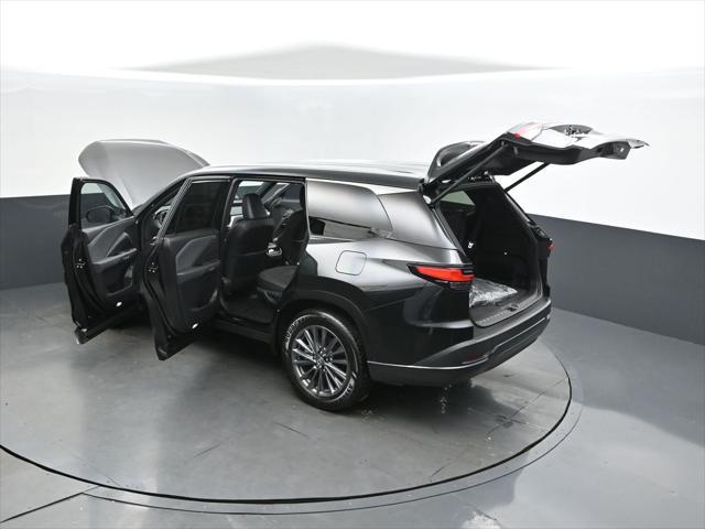 used 2024 Lexus TX 350 car, priced at $59,970