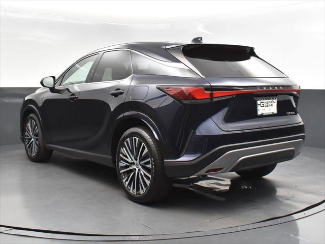 new 2024 Lexus RX 350 car, priced at $59,570