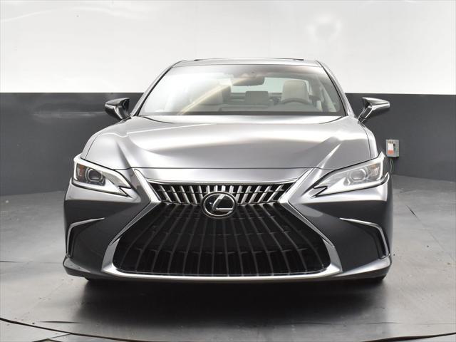 new 2025 Lexus ES 350 car, priced at $47,815