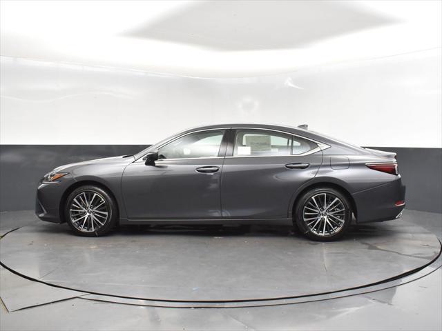 new 2025 Lexus ES 350 car, priced at $47,815