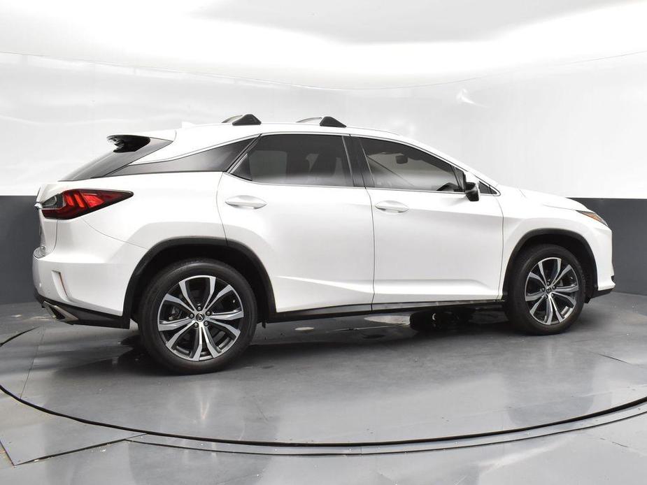 used 2019 Lexus RX 350 car, priced at $32,970