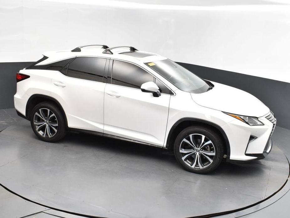 used 2019 Lexus RX 350 car, priced at $32,970