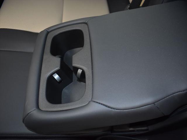 used 2024 Lexus GX 550 car, priced at $91,914