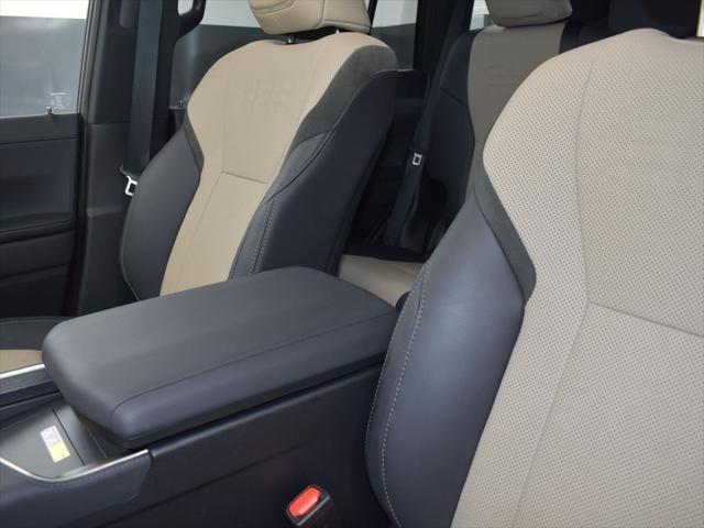used 2024 Lexus GX 550 car, priced at $91,914