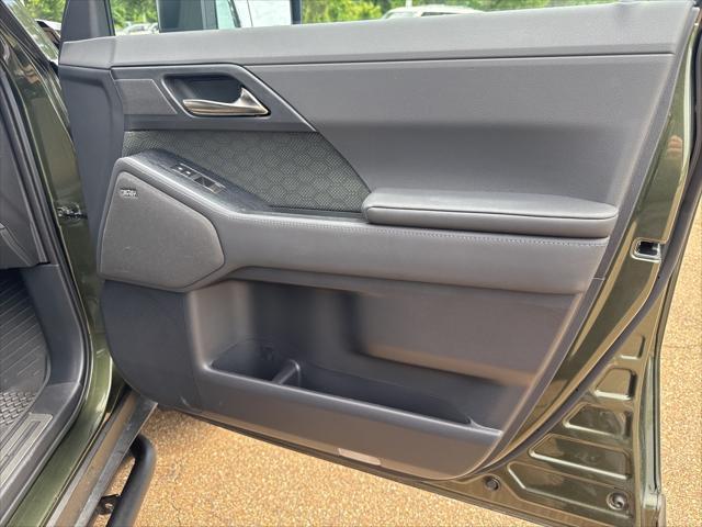 used 2024 Lexus GX 550 car, priced at $92,995