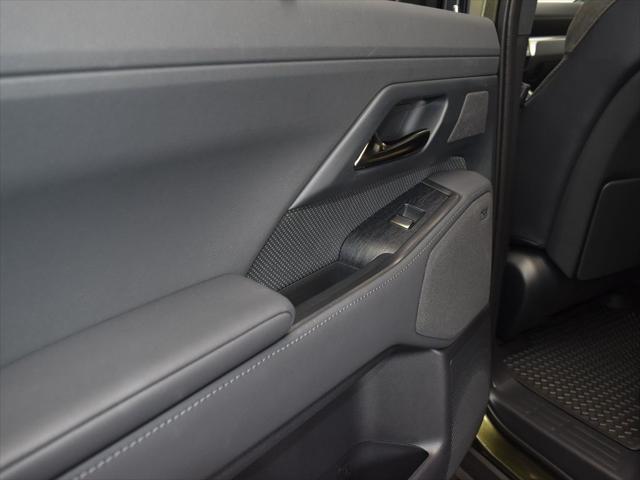 used 2024 Lexus GX 550 car, priced at $91,914
