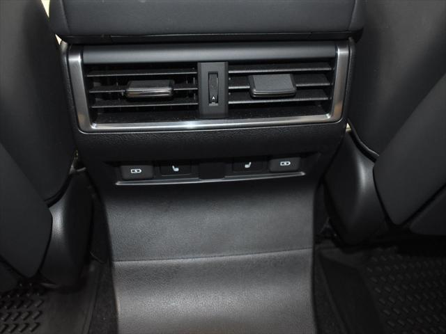 used 2024 Lexus GX 550 car, priced at $91,914