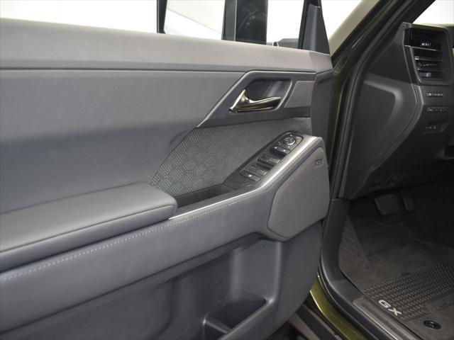 used 2024 Lexus GX 550 car, priced at $91,914
