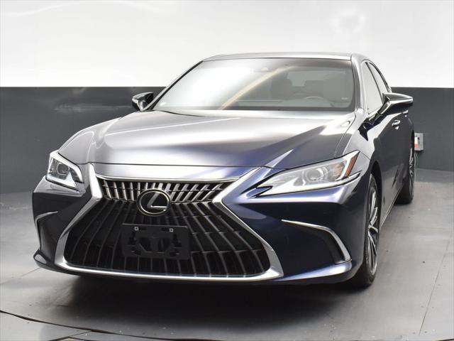 used 2023 Lexus ES 350 car, priced at $40,995