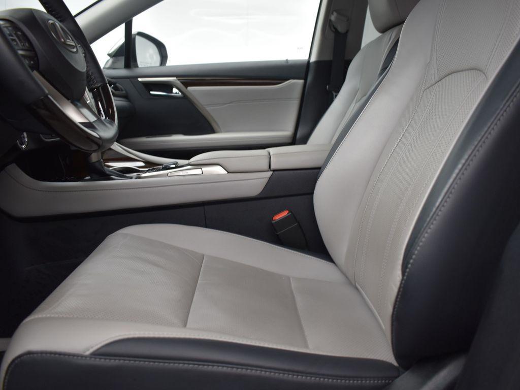 used 2019 Lexus RX 450h car, priced at $31,865