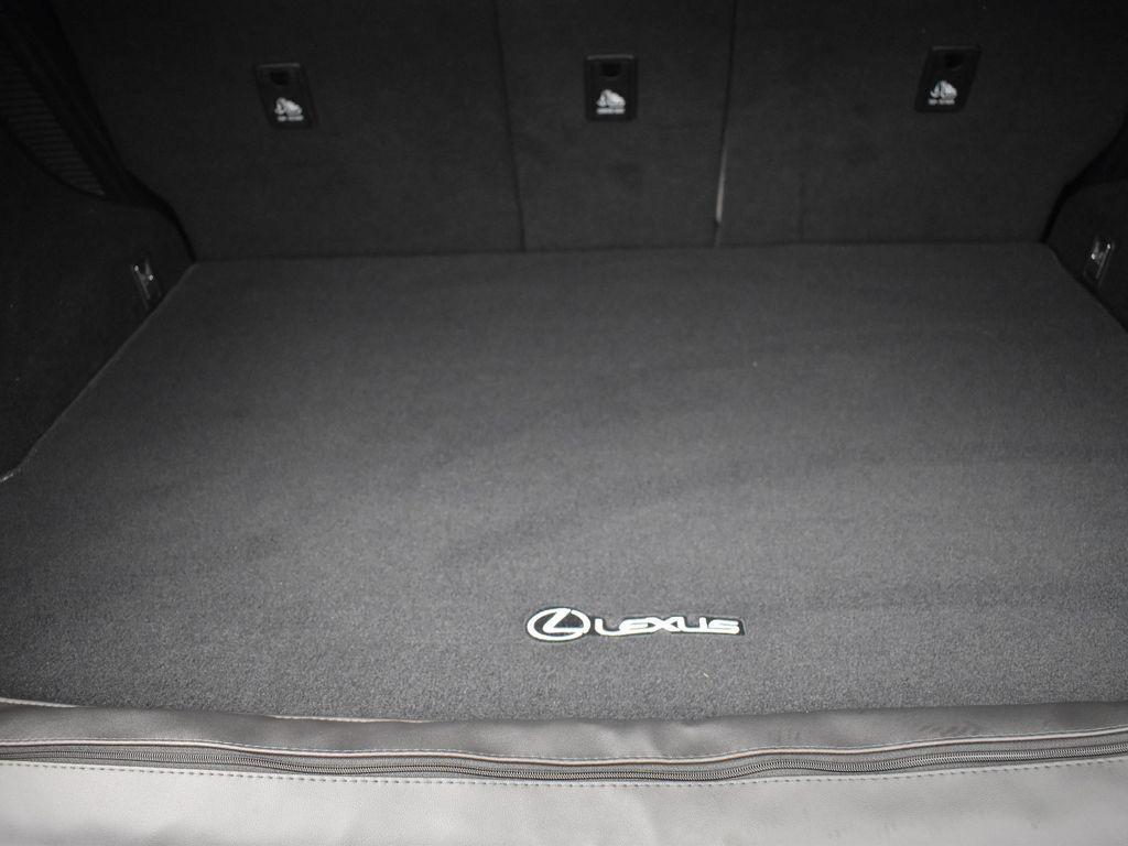 used 2019 Lexus RX 450h car, priced at $31,865