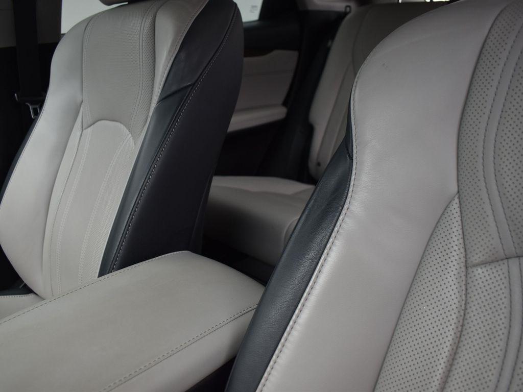 used 2019 Lexus RX 450h car, priced at $31,865