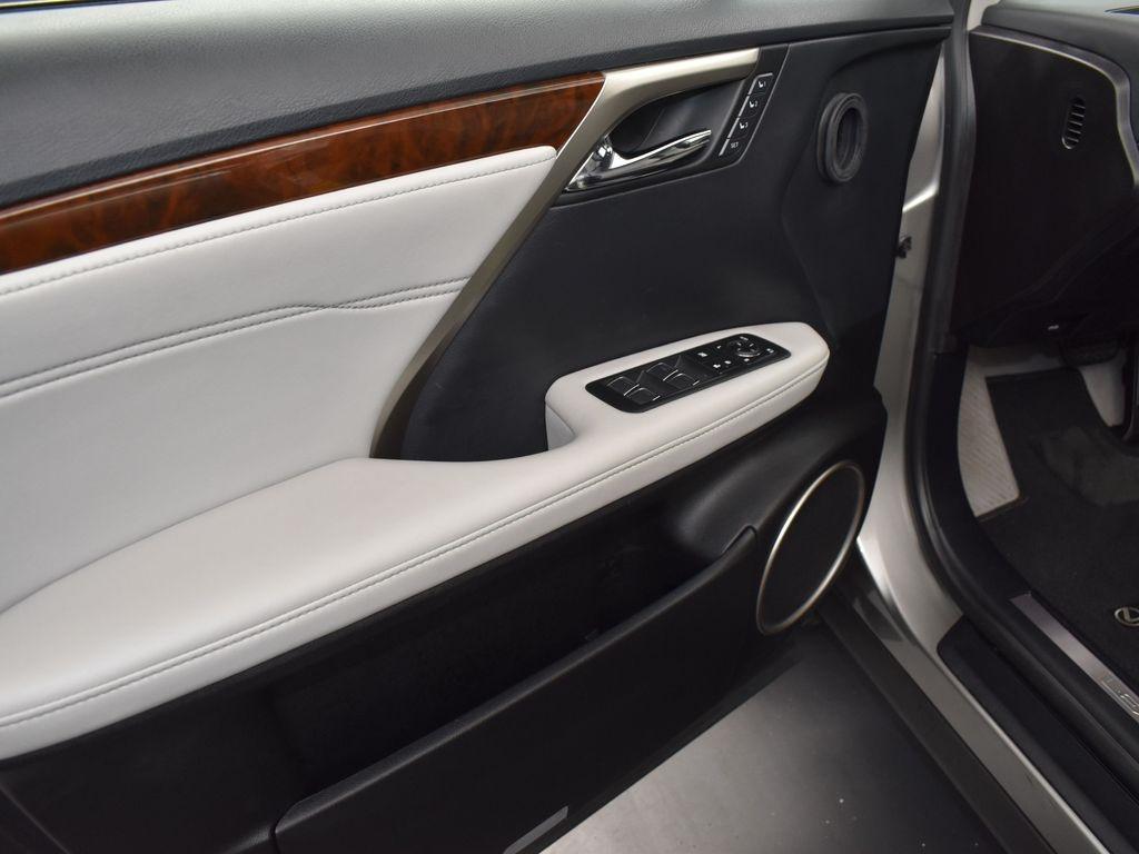 used 2019 Lexus RX 450h car, priced at $31,865