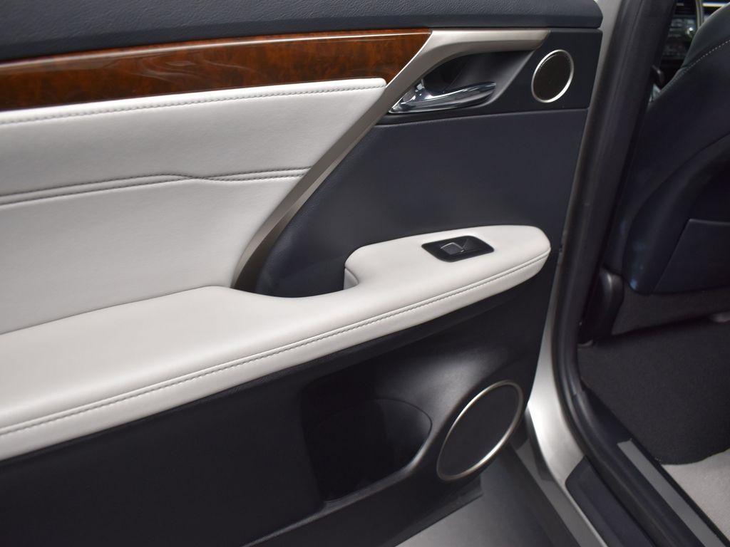 used 2019 Lexus RX 450h car, priced at $31,865