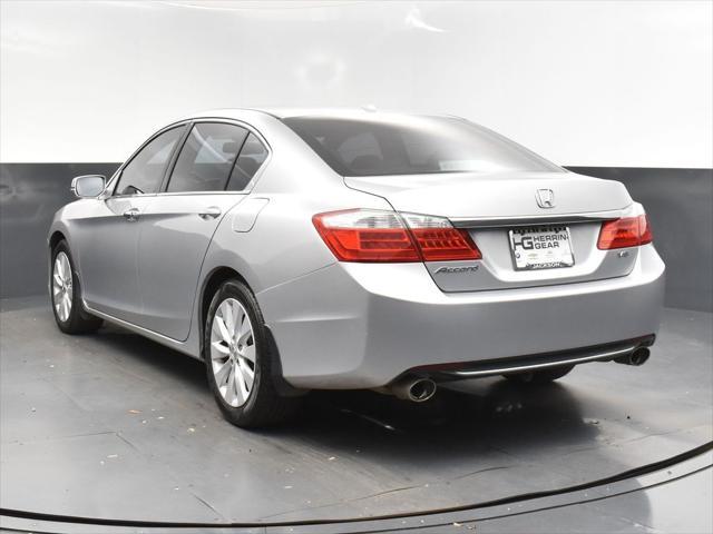 used 2014 Honda Accord car, priced at $16,790