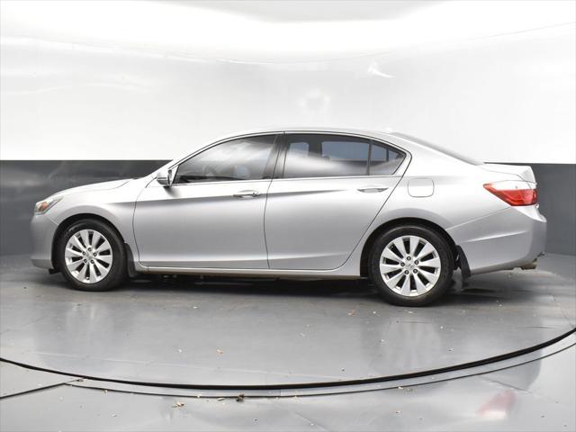 used 2014 Honda Accord car, priced at $16,790