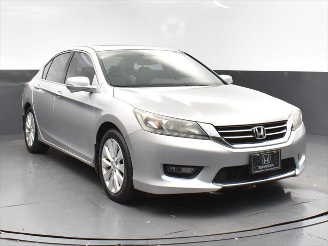 used 2014 Honda Accord car, priced at $16,790