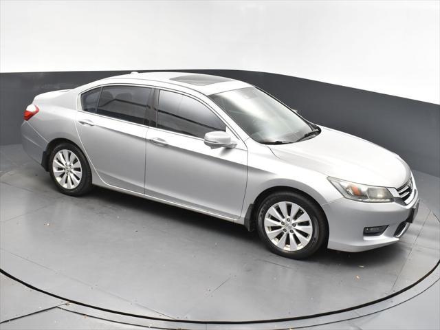 used 2014 Honda Accord car, priced at $16,790