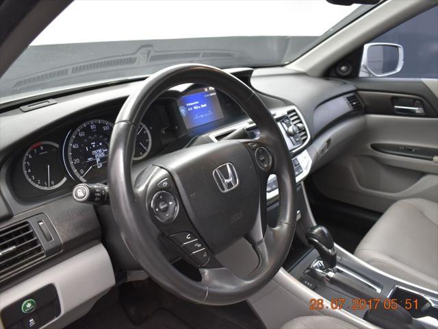 used 2014 Honda Accord car, priced at $16,790