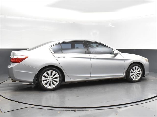 used 2014 Honda Accord car, priced at $16,790