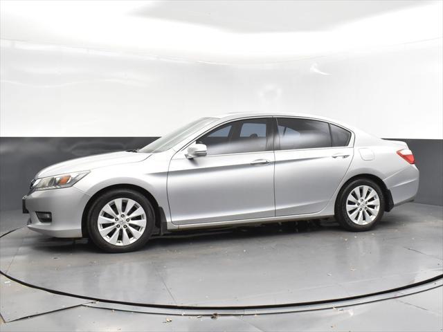 used 2014 Honda Accord car, priced at $16,790