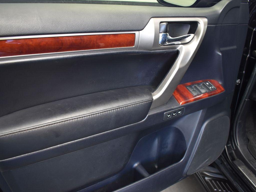 used 2013 Lexus GX 460 car, priced at $14,340