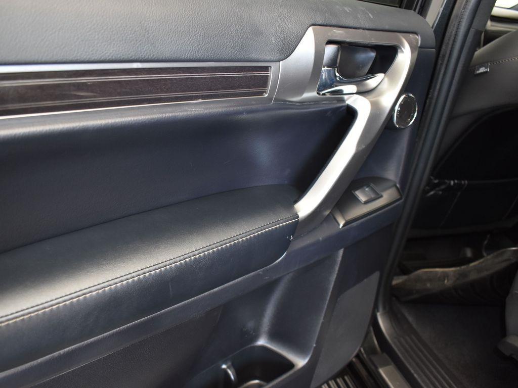 used 2023 Lexus GX 460 car, priced at $55,000