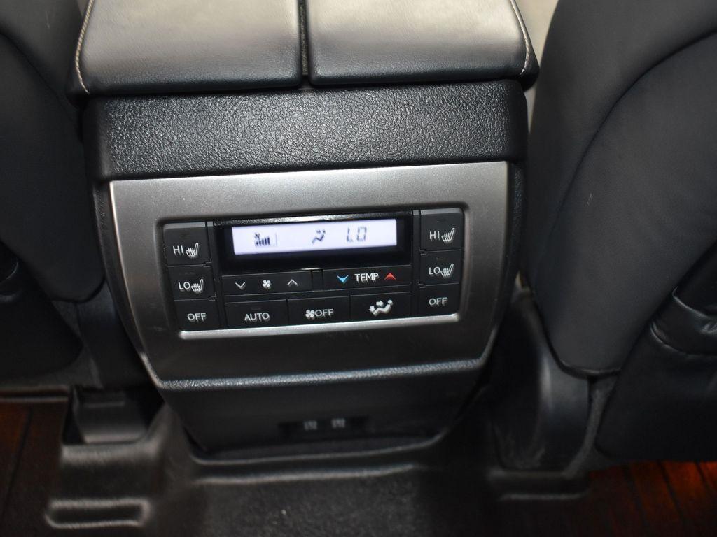 used 2023 Lexus GX 460 car, priced at $55,000