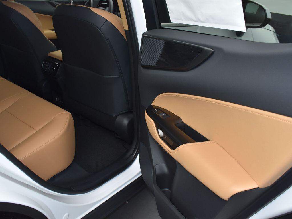 new 2026 Lexus NX 350 car, priced at $51,900