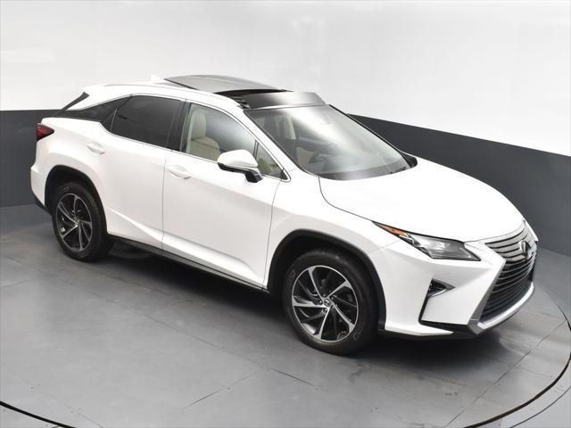 used 2019 Lexus RX 350 car, priced at $26,970