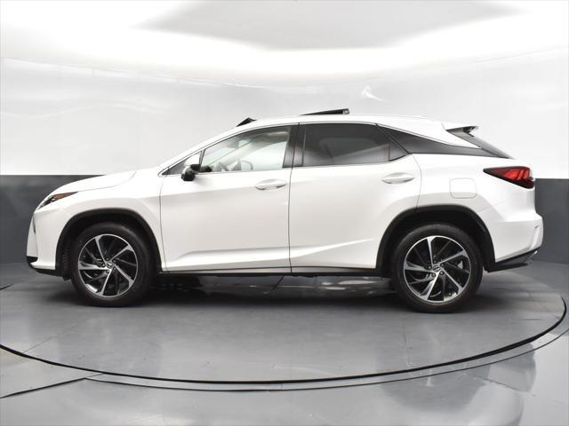 used 2019 Lexus RX 350 car, priced at $26,970