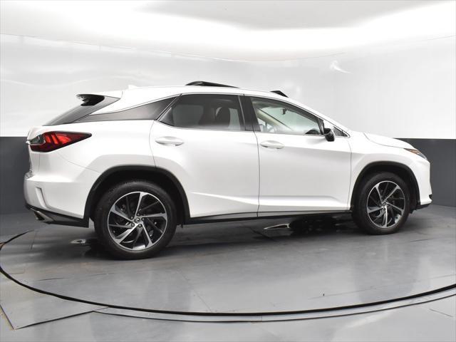 used 2019 Lexus RX 350 car, priced at $26,970