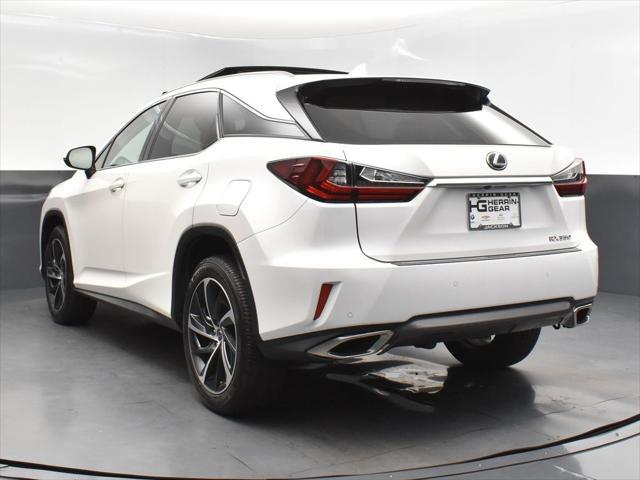 used 2019 Lexus RX 350 car, priced at $26,970