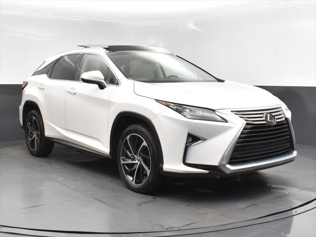 used 2019 Lexus RX 350 car, priced at $26,970