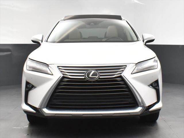 used 2019 Lexus RX 350 car, priced at $26,970