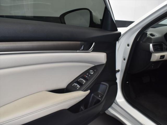 used 2019 Honda Accord car, priced at $18,440