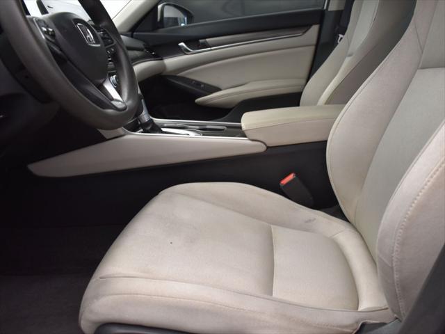 used 2019 Honda Accord car, priced at $18,440