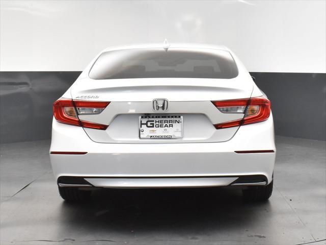 used 2019 Honda Accord car, priced at $18,440