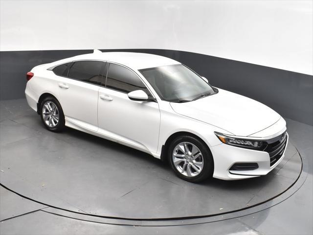 used 2019 Honda Accord car, priced at $18,440