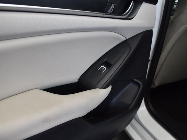 used 2019 Honda Accord car, priced at $18,440