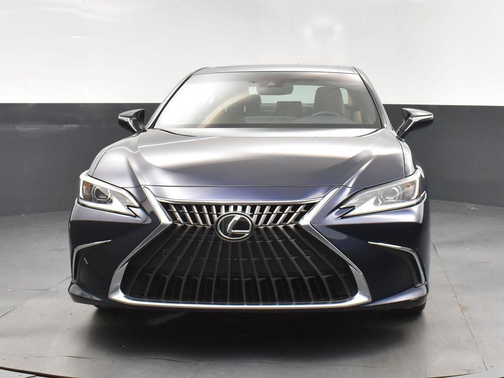 used 2022 Lexus ES 350 car, priced at $40,902