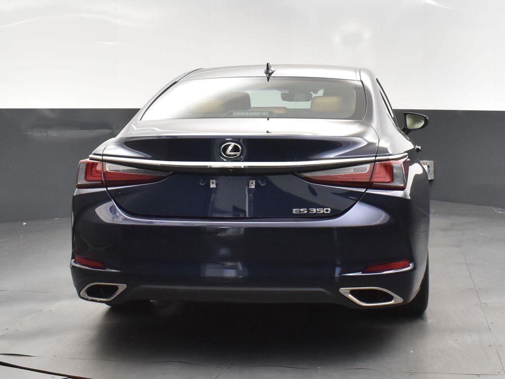 used 2022 Lexus ES 350 car, priced at $40,902